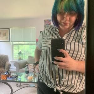 Meet your Posher, Amanda